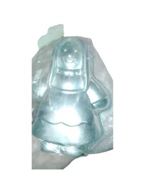 Vintage Wilton Little Dolly Cake Pan Mold #2105-9404 with Instructions 1980s